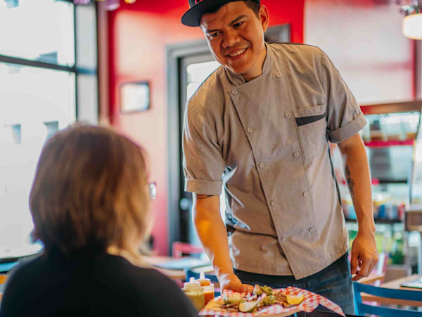 Celebrating Immigrant and Refugee-Owned Restaurants