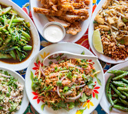 The Best Thai Food In Los Angeles