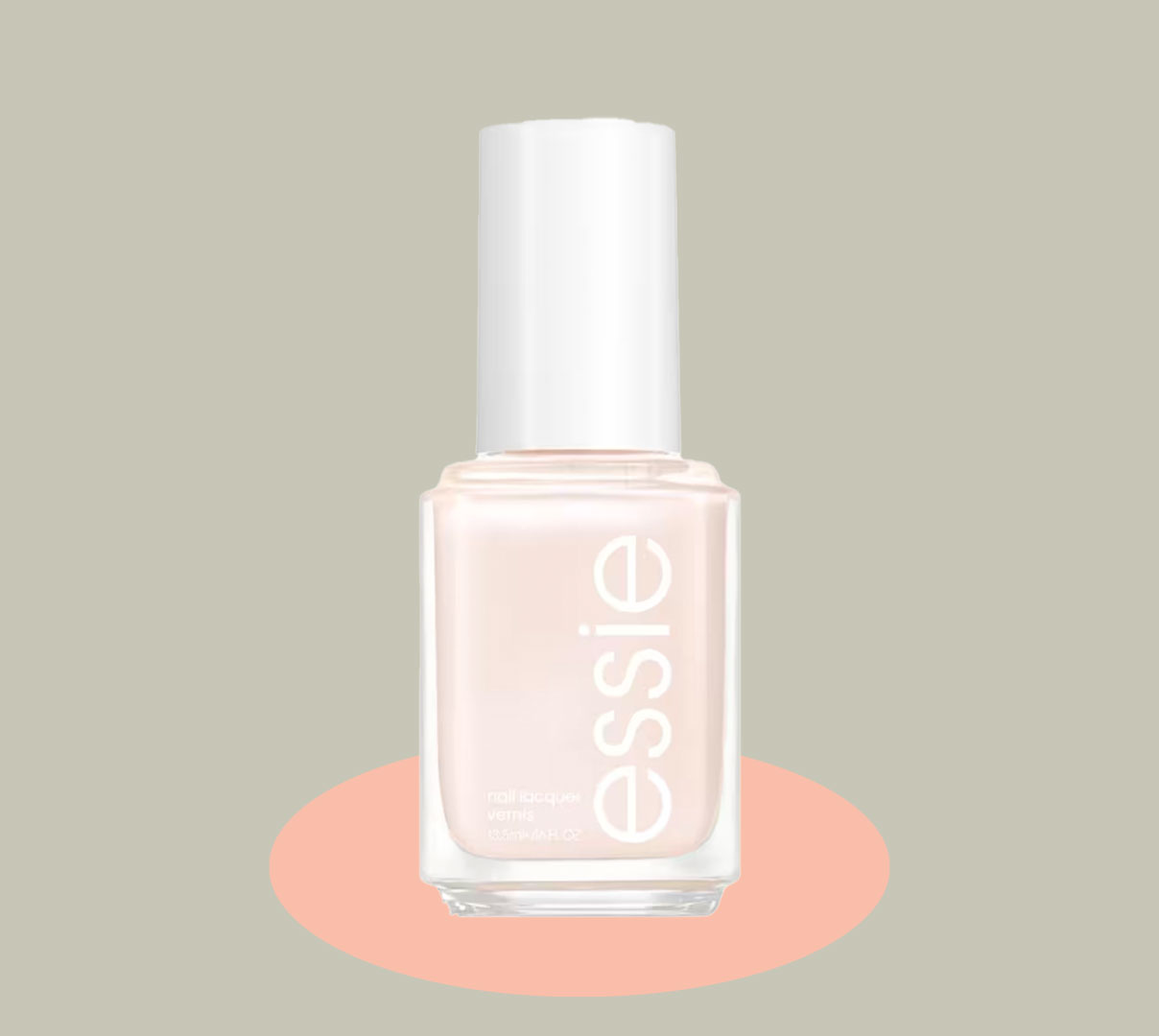 The 10 Best White Nail Polishes of 2024, Tested by Us