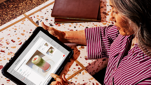 Mx - Webinars - Menu Health