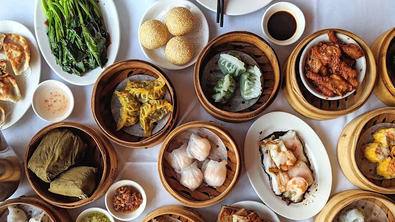 Dim Sum Express Dim Sum Restaurants | News, Trends, and Inspiration from the Best ...