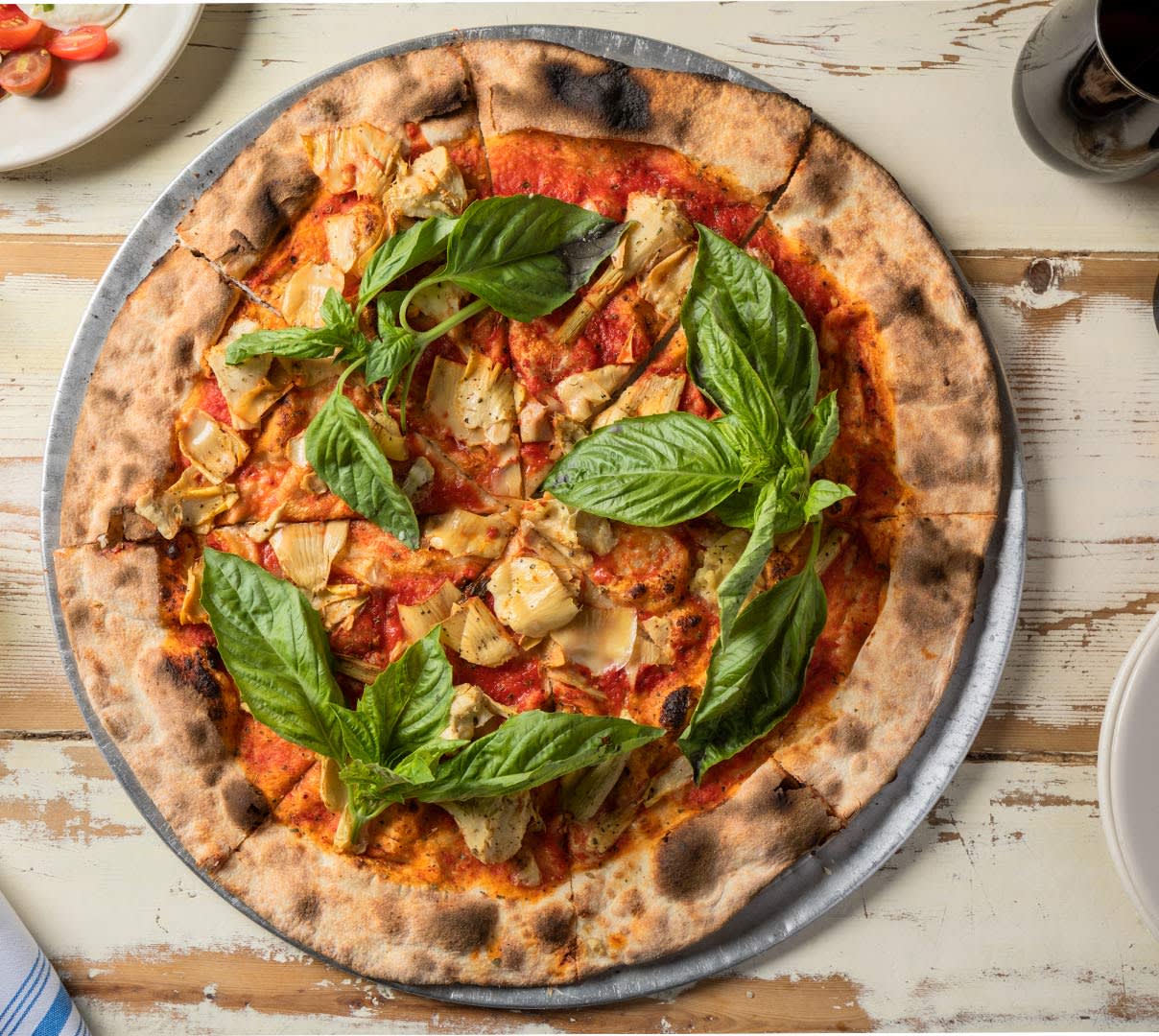 Cav Blog: Pizza Marketing Leslie