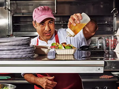 Mx - Marketplace - Profitable Restaurants