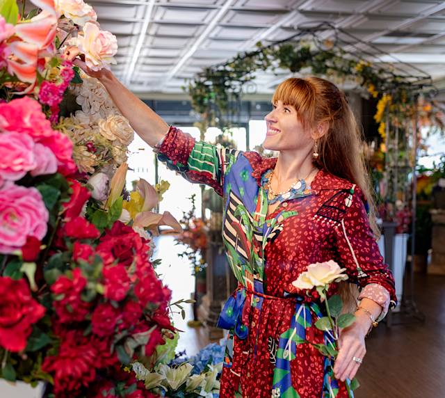 How Family Flowers Scaled Flower Delivery with DoorDash DoorDash for