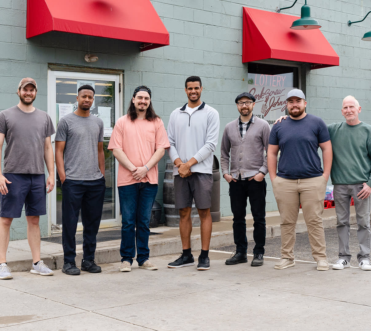 How Corkscrew Johnny’s Grew Profit Margins 15 with Alcohol Delivery