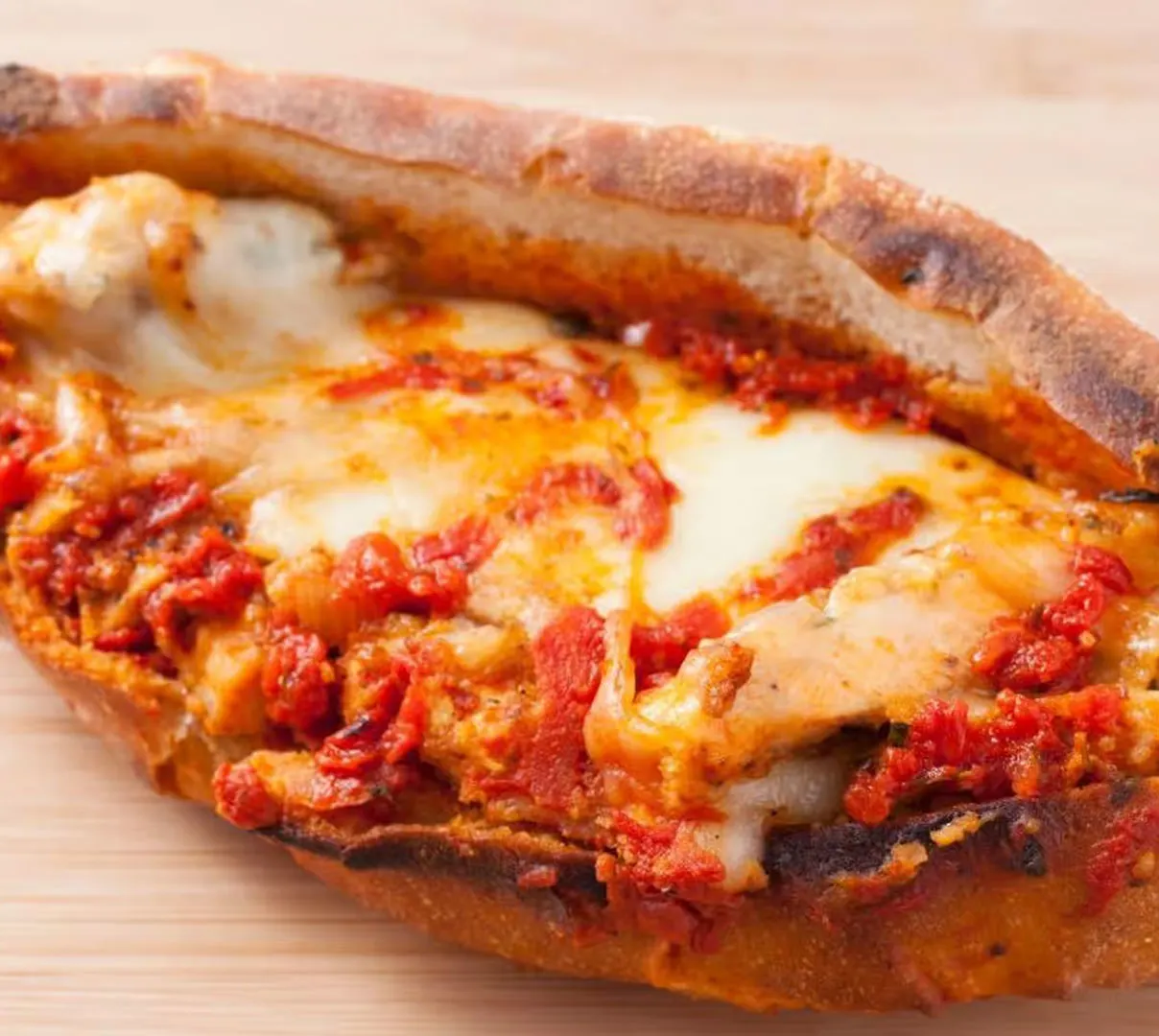 Parom Menu Where to Get the Best Chicken Parm in Los Angeles | DoorDash Blog