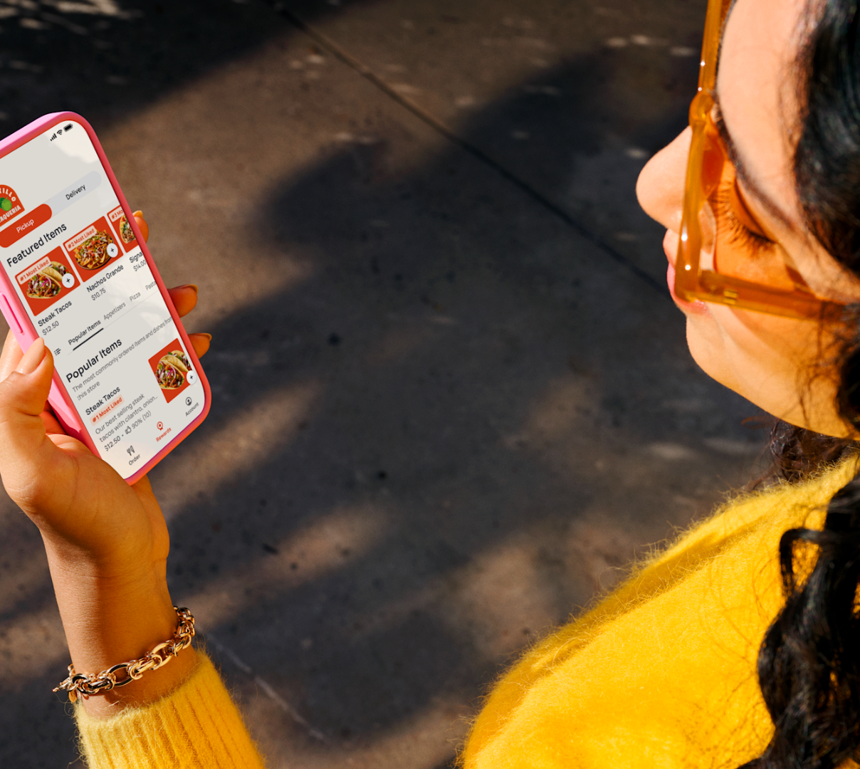 Mx Blog - Commerce Platform - restaurant app development