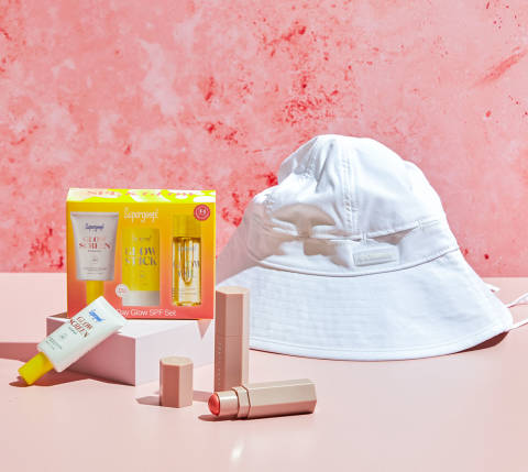 Cx Blog: Mother's Day Sun Care Gifts