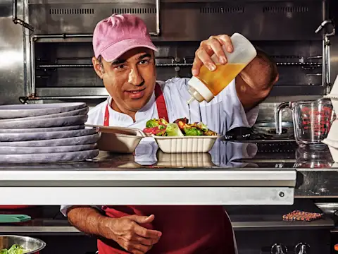 Mx - All Business Types - New Vertical Tabs - Restaurants