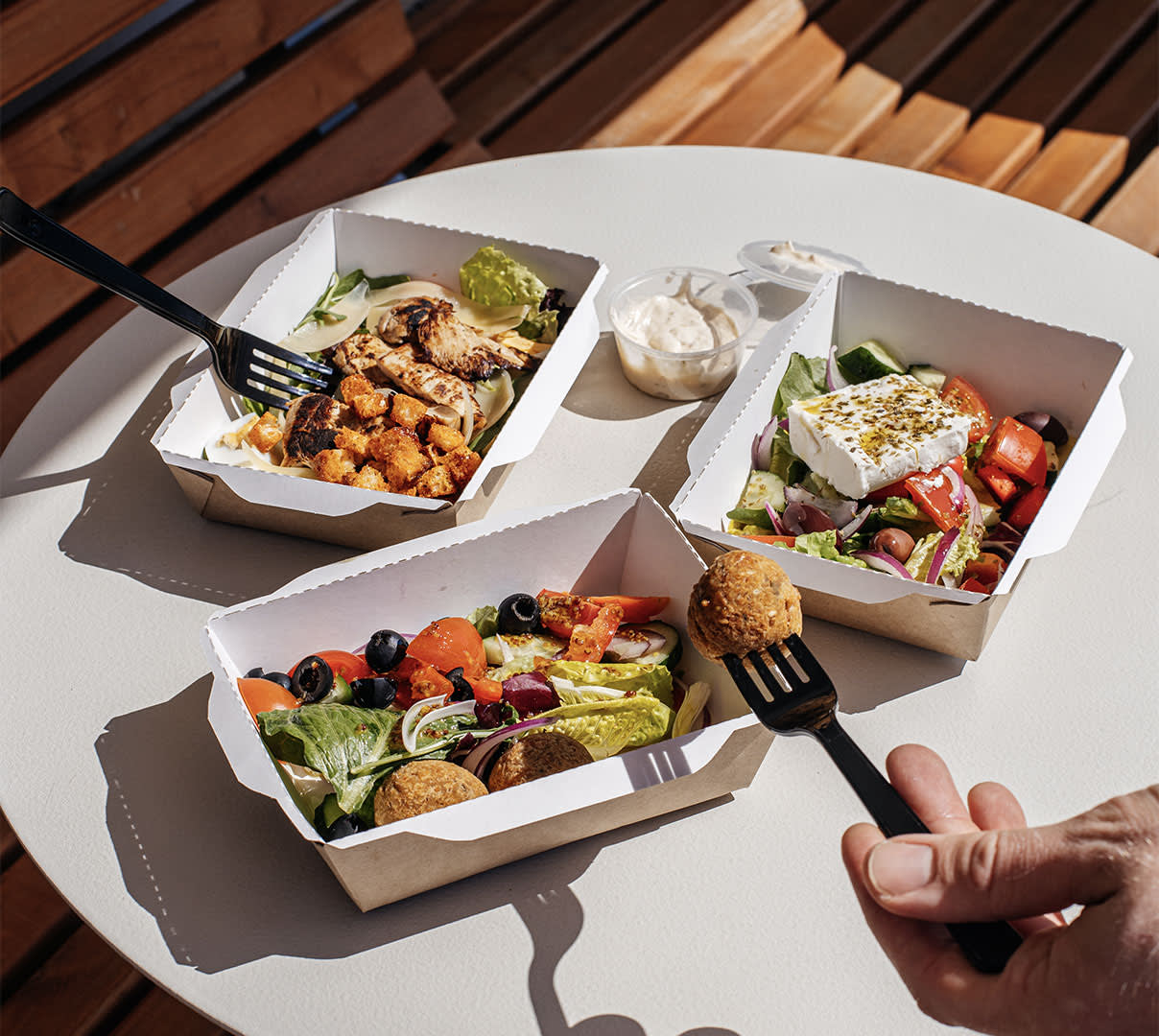 Simplify Office Meals with Catering DoorDash for Business