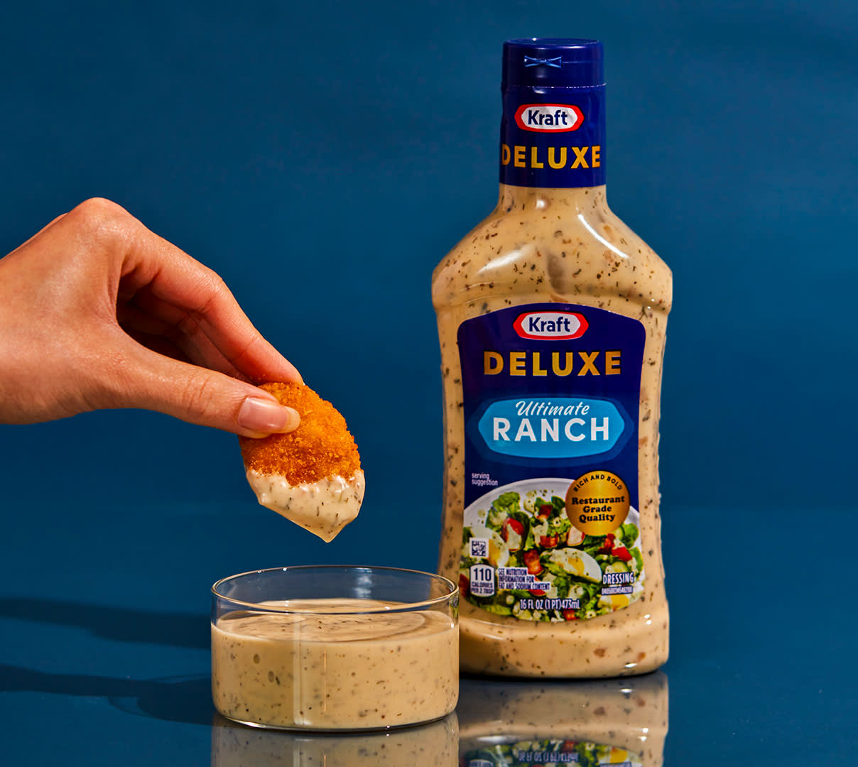 The Best Bottled Ranch Dressing For Dipping and Dunking DoorDash Blog