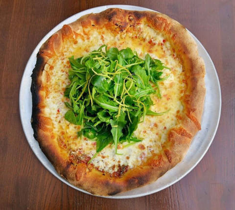 BestItalianDetroit LaLanterna pizza article