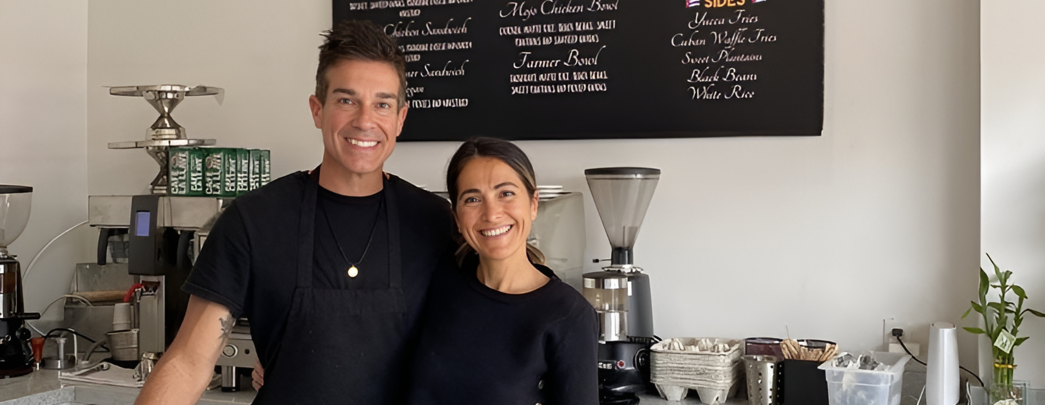 Mx - Commerce Platform - Made in Havana - Header