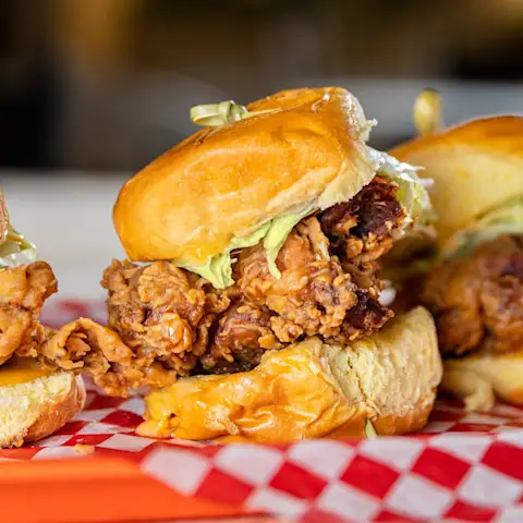 Mx - Success Story - Roch Le Coq - Images - #3