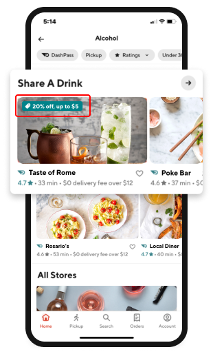 Use DoorDash Marketing To Attract New Customers | DoorDash For Merchants