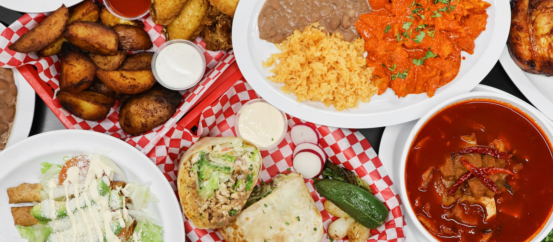 Mx - La Victoria - Header