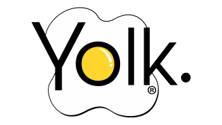 Yolk Logo