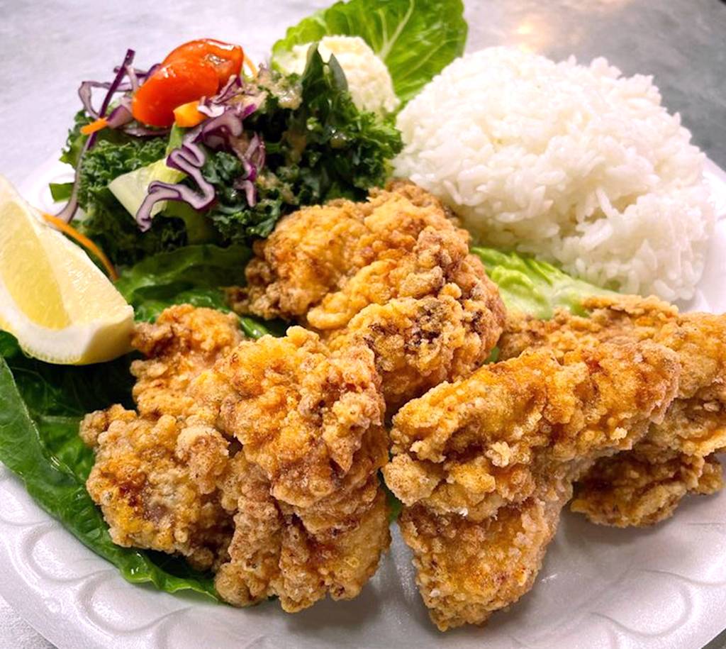 Where to Eat in Sawtelle Japantown DoorDash Blog