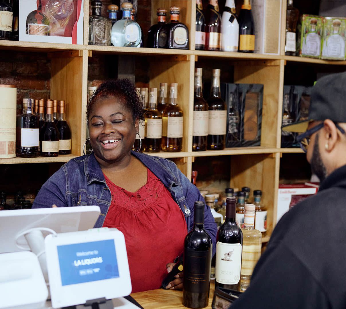 How LA Liquors Reached New Customers and Increased Revenue with Alcohol ...