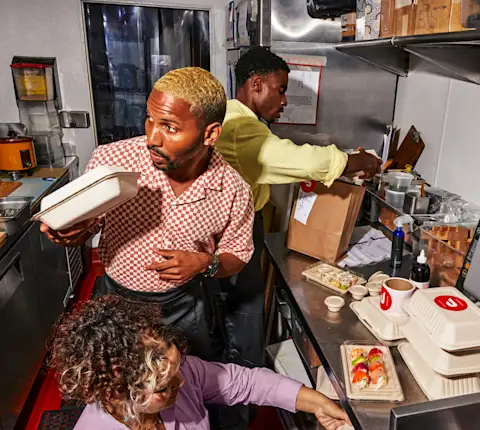 Corp - Homepage - Merchants Image