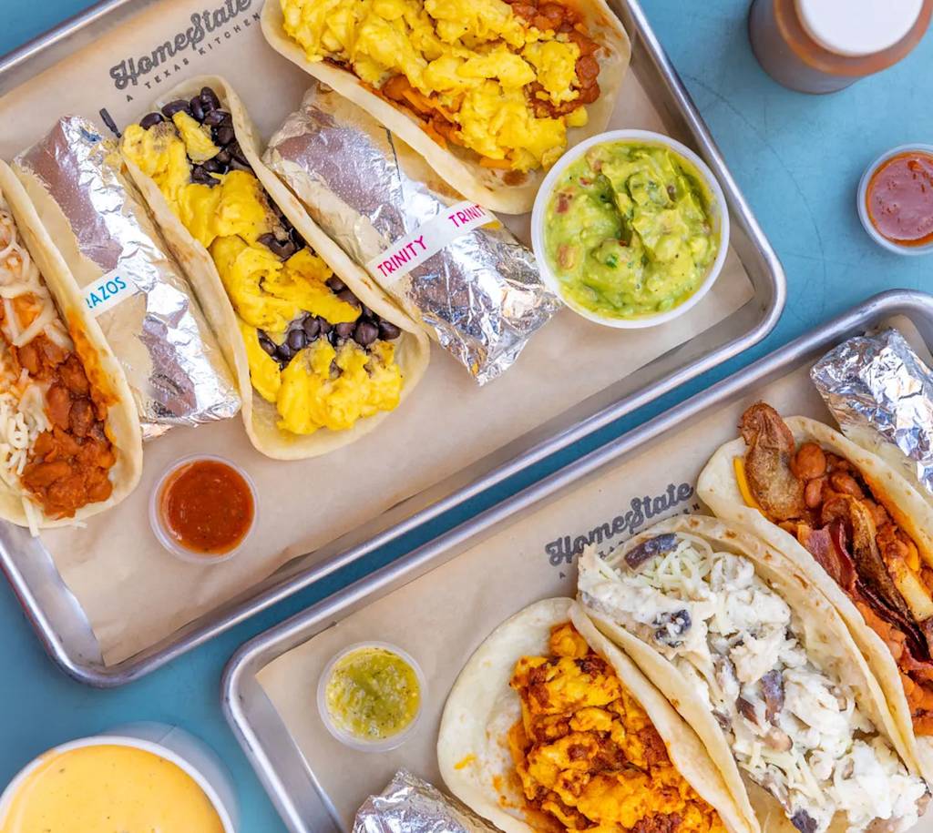 The Best Restaurants in Los Angeles | DoorDash Blog