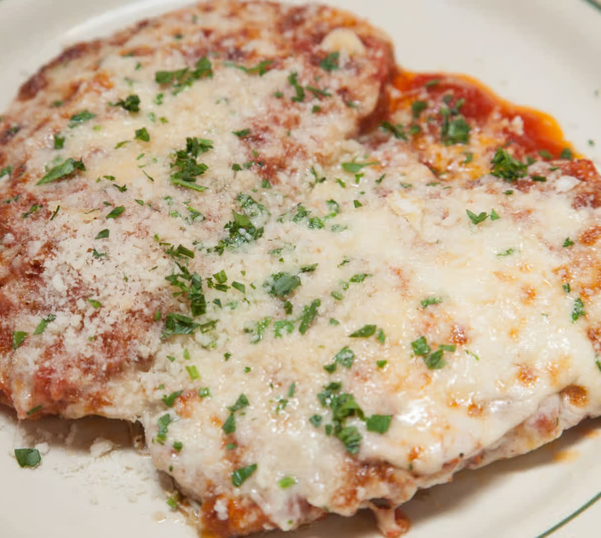 Where to Get the Best Chicken Parm in Los Angeles DoorDash Blog