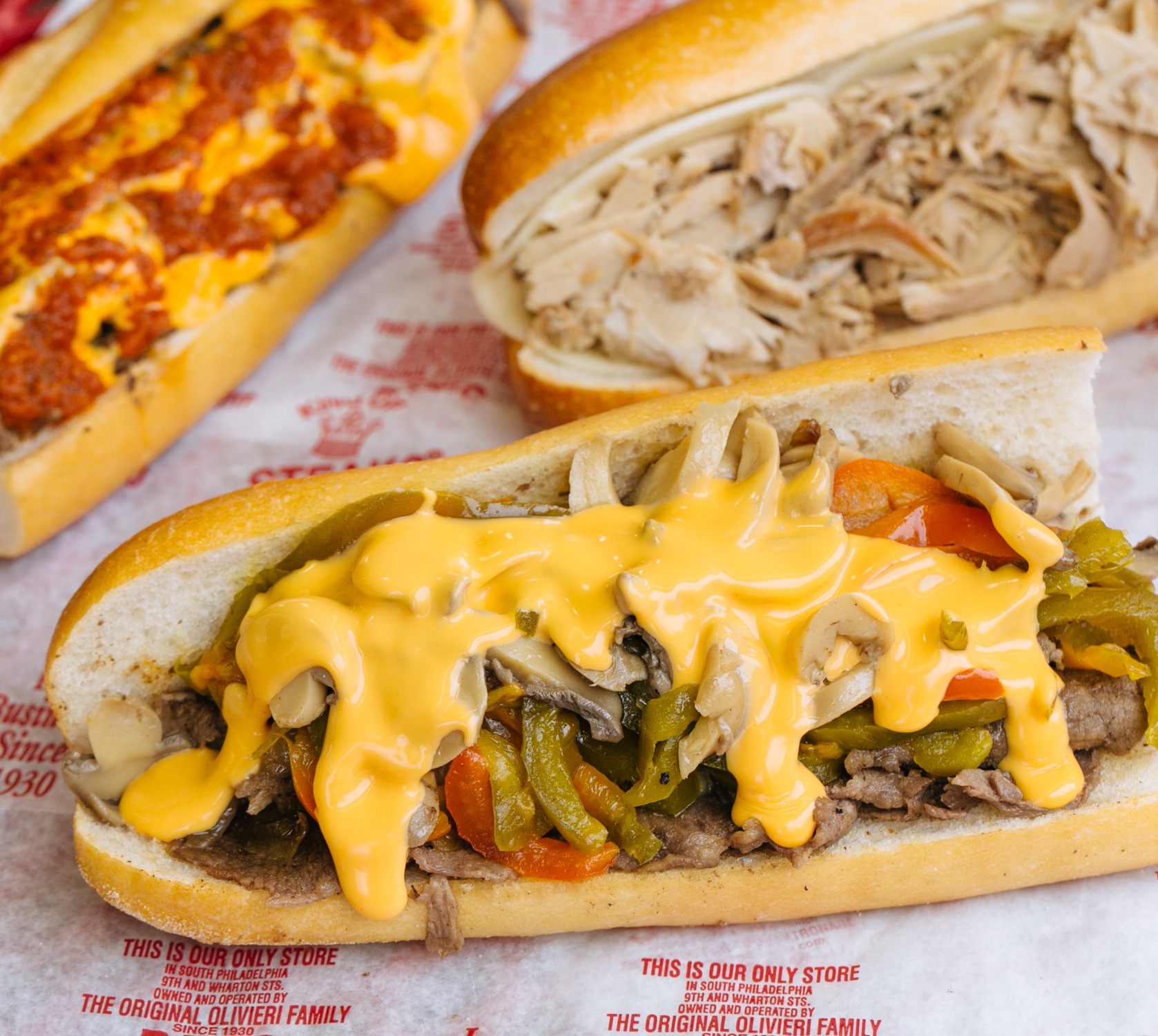 The Most Popular Cheesesteaks in Philly article_feature_PatsSteaks-065