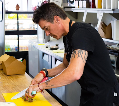 Mx - Commerce Platform - Noel Toledo Kitchen - Made in Havana