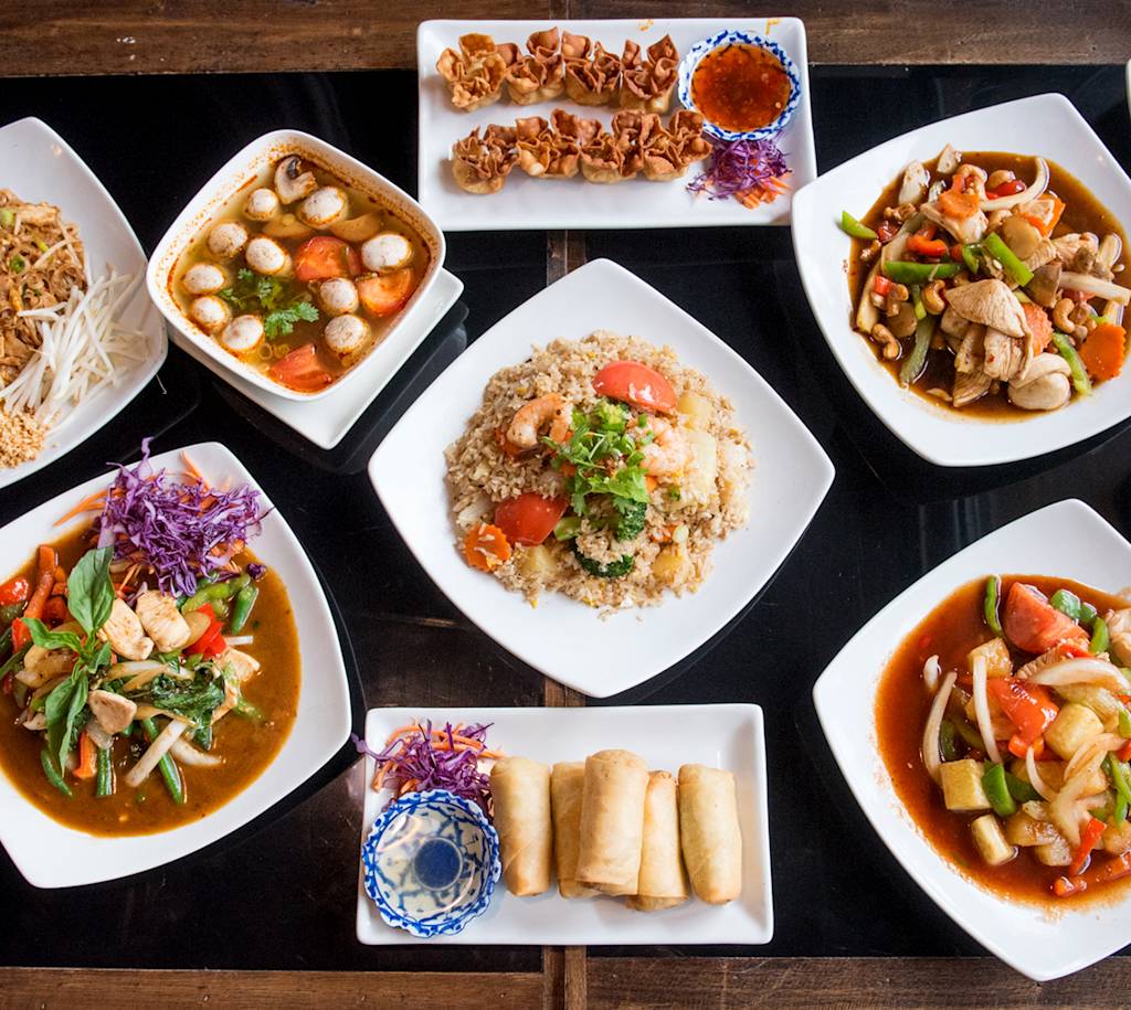 The Best Thai Food in Seattle | DoorDash Blog