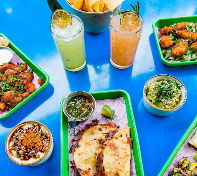 The Best Mexican Food in Denver DoorDash Blog