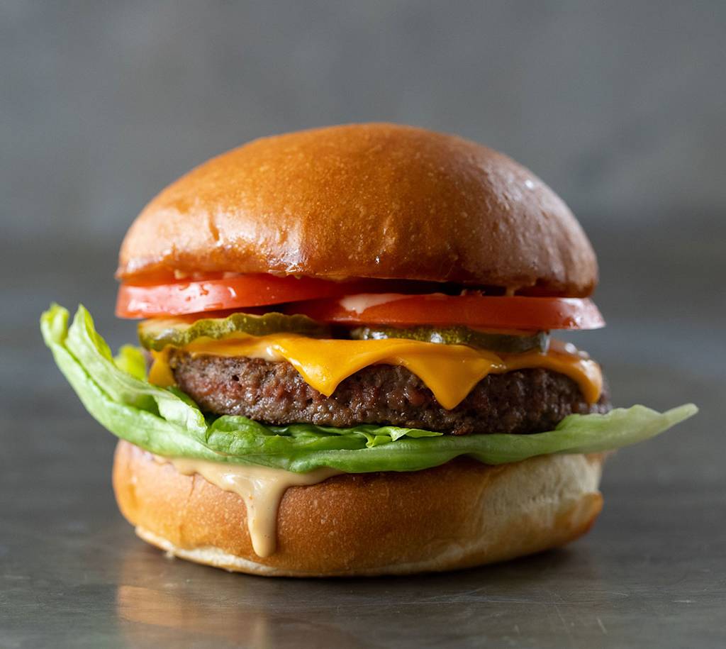 The Best Burgers in SF | DoorDash Blog