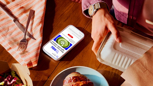 Commerce Platform - Restaurant Email Marketing 