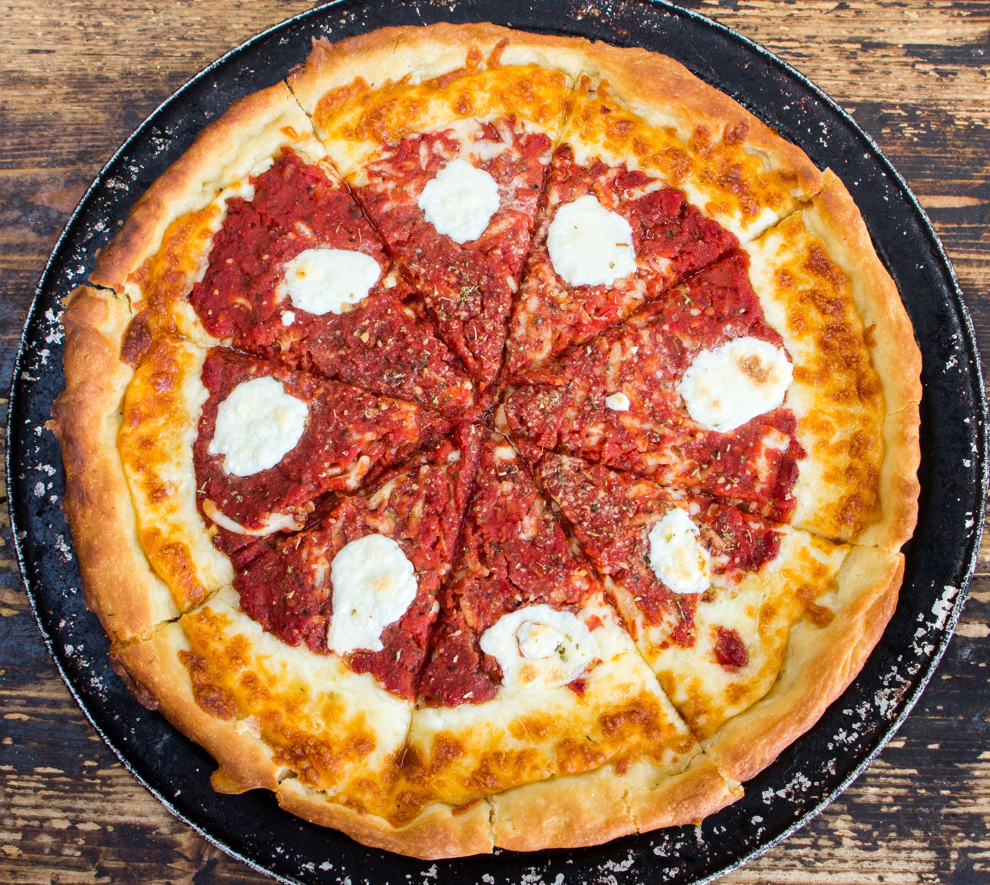 The Best Pizza Places In Portland | DoorDash Blog