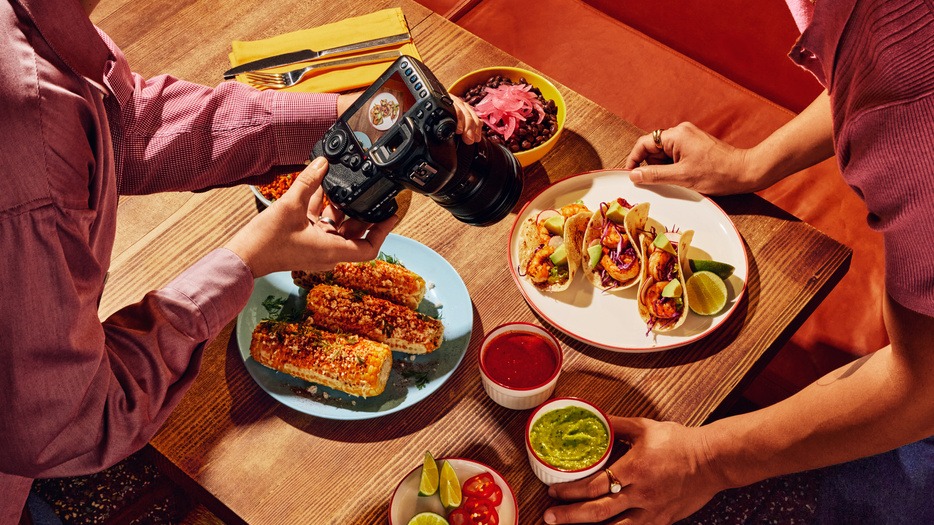 Mx - Education Hub - Design Your Menu - Adding Photos