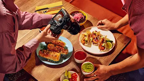 Mx - Education Hub - Design Your Menu - Adding Photos