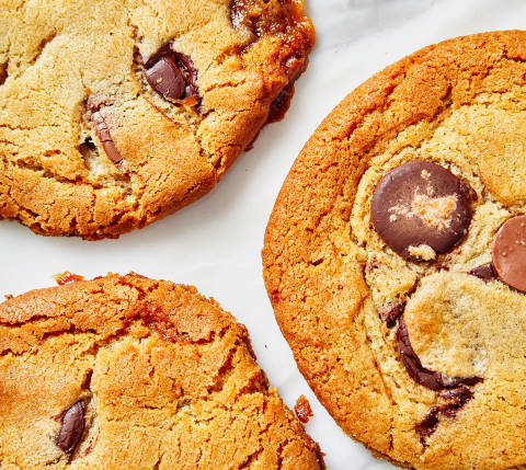 TrendingNYC DailyProvisions cookie article