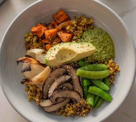 Mx Blog - True Food Kitchen - Bowl Image