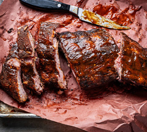 Top50DC MoneyMuscleBBQ ribs article