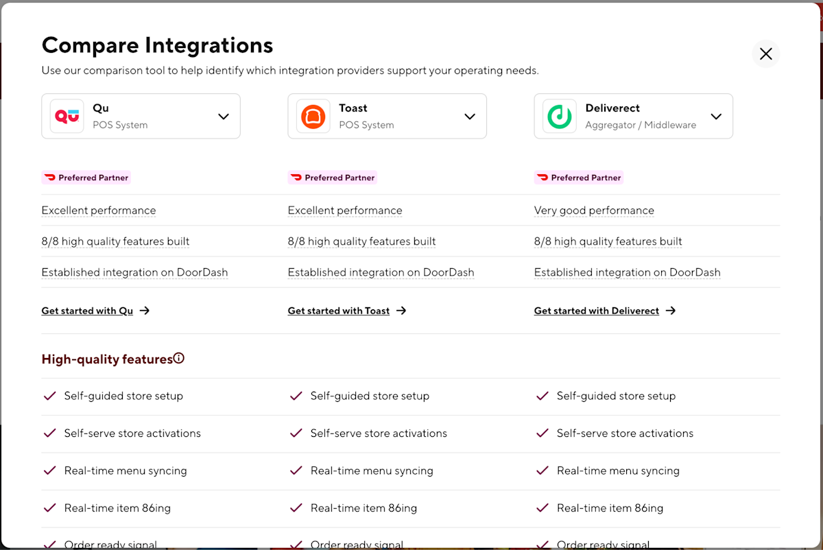 compare-integrations