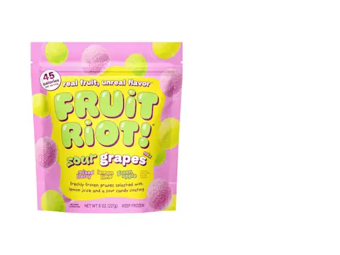 Ads - Fruit Riot - Featured Image