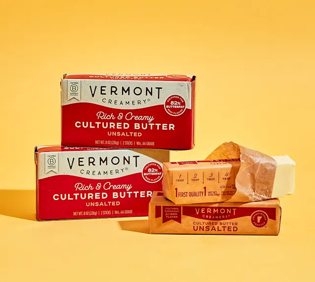 The 4 Best Tasting Grocery Store Butters | DoorDash Blog