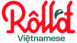 Roll'd logo