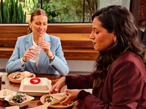 DDfB - Employees will love