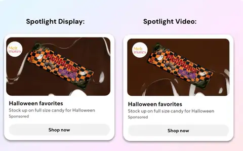 CPG Spotlight