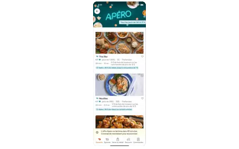 Time-Specific Promotions-fr