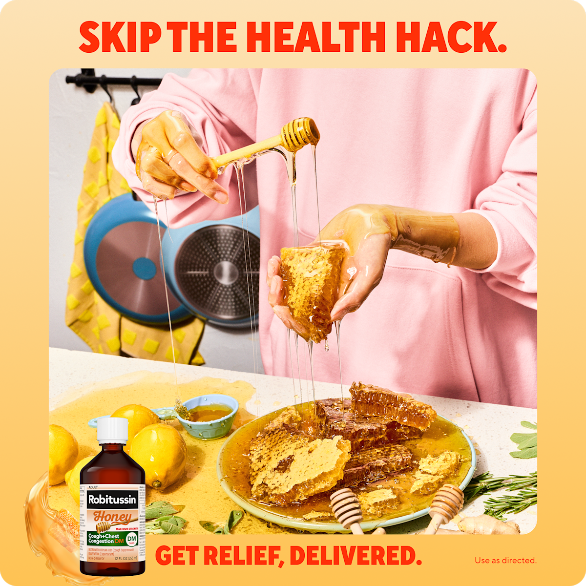 Ads - Marketing - Haleon - Right