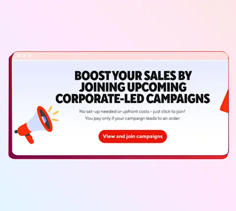 Ads Blog - Franchise Opt-In Image - Boost your sales