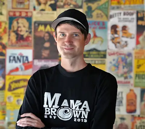 Corp - DDI - DashRoots - NZ - Mx - Quote - Photo 1