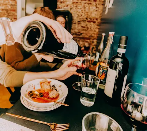 Mx Blog (US) - Secret Menu 3 - Your Place or Mine? - 2