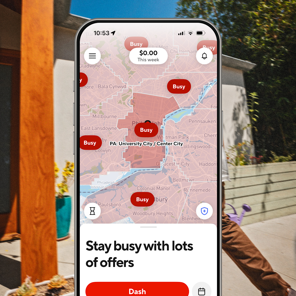 Dx - Cities - Omaha - Best Areas - Image
